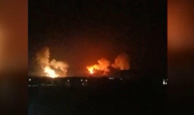 Yemen’de Husiler ve Amerikalılar ateşkes konusunda anlaştı – Dünya