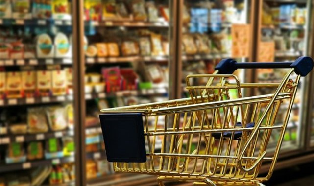 YENİLEME – TÜİK – Tüketici fiyatları Nisan’da yüzde 3.00, yıllık enflasyon 37,86 – Ekonomi