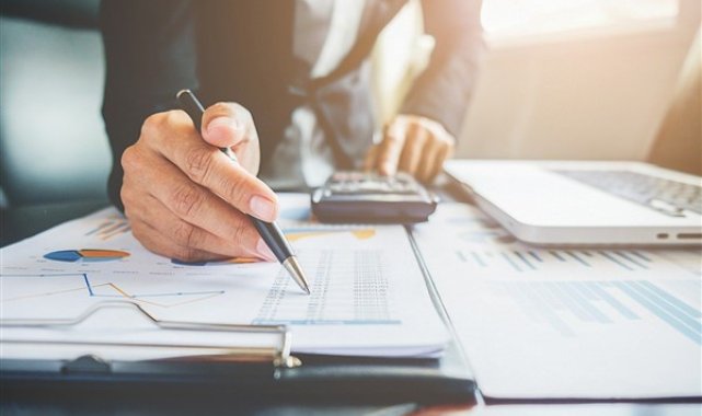 YENİLEME-TÜİK-Yurt içi üretici fiyatları Nisan’da yüzde 2,76, yıllık yüzde 22,50 yükseldi – Ekonomi
