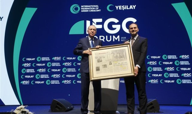 Yeşilay’dan bağımlılıklarla mücadelede küresel liderlik – Dünya