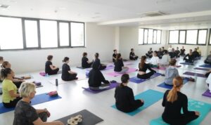 Yetişkin spor kurslarının ikinci dönemi başladı – Spor