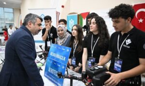 Yıldırım Belediyesi’nden Gençlik Festivali – Yaşam
