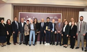 Yılmaz Akkılıç Bursa Araştırmaları Ödülleri sahiplerini buldu – Kültür-Sanat