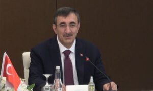 Yılmaz: Özgür Özel’e yapılan saldırıyı şiddetle kınıyorum – Gündem
