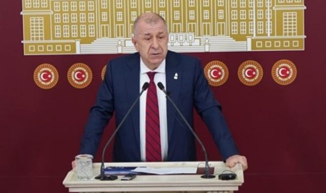 Zafer Partisi Genel Başkanı Özdağ’dan Özel’e geçmiş olsun olsun mesajı – Gündem