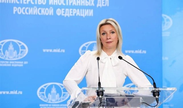 Zakharova: Hindistan-Pakistan çatışmasının şiddetlenmesinden endişeliyiz – Dünya