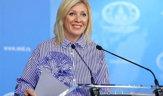 Zakharova: Ülkesini kurtarma şansını reddetti – Dünya