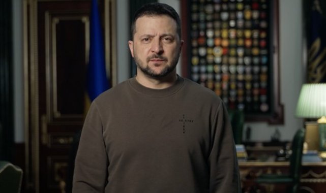 Zelenski, Avustralya Başbakan’ı seçilen Anthony Albanese’i tebrik etti – Dünya