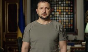 Zelenski: Baskımızı Rusya’ya karşı uygulanan dünya yaptırımlarıyla senkronize ediyoruz – Dünya