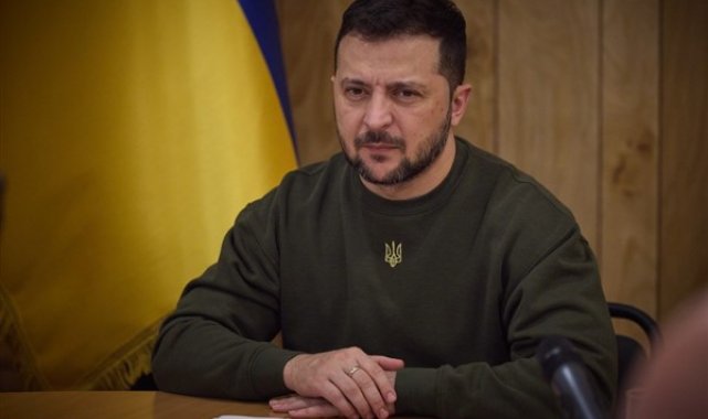 Zelenski: Bugün Ukrayna, 205 savaşçısını geri getirdi – Dünya