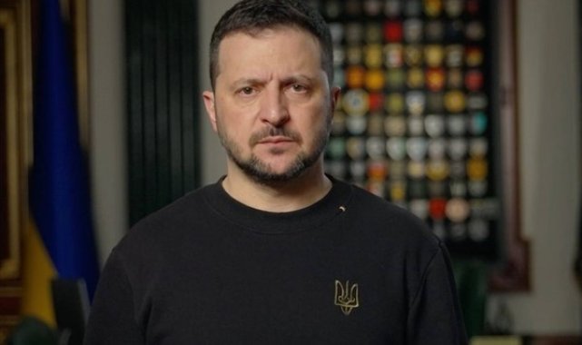 Zelenski: Merz’i içtenlikle tebrik ediyorum – Dünya