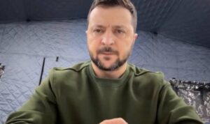 Zelenski: Rusya tam ve kalıcı bir ateşkesi reddetmeye devam ediyor – Dünya
