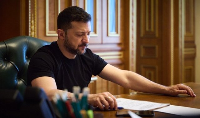 Zelenski: Vatandaşlarımızı geri getirmek temel hedeflerimizden biri – Dünya
