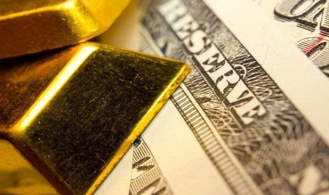 Ziraat Yatırım: Dolar değer kazanırken, altın satıcılı – Ekonomi