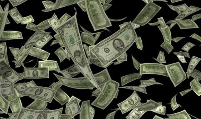 Ziraat Yatırım: Dolar/TL 38,65 civarında işlem görüyor – Ekonomi