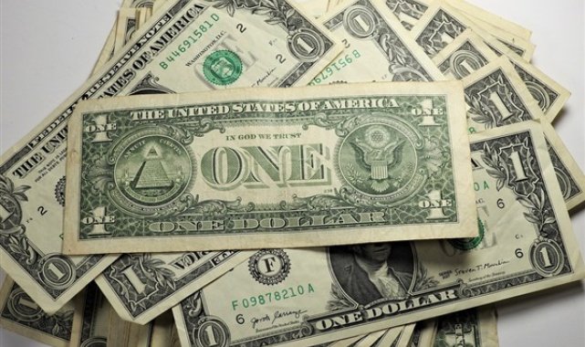 Ziraat Yatırım: Dolar/TL 38,70 üzerinde sakin bir seyir izliyor – Ekonomi